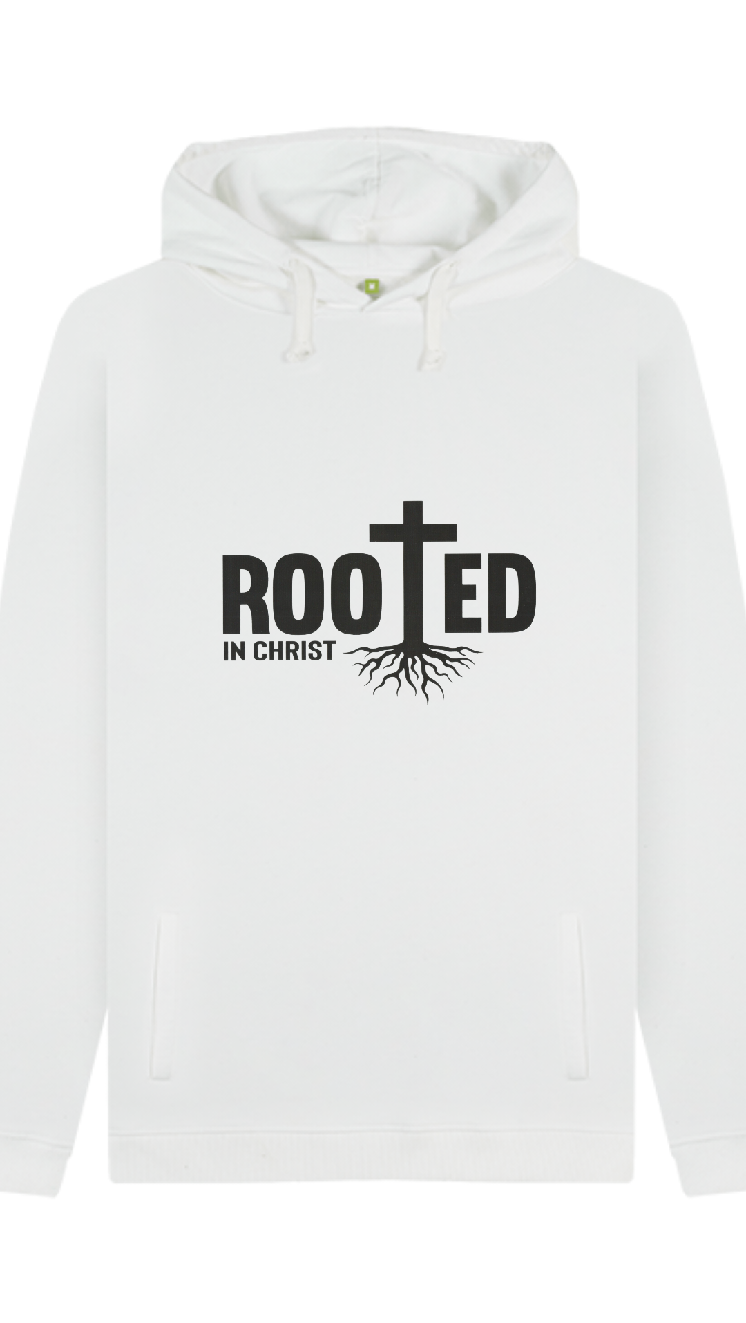 Hoodie In Christ