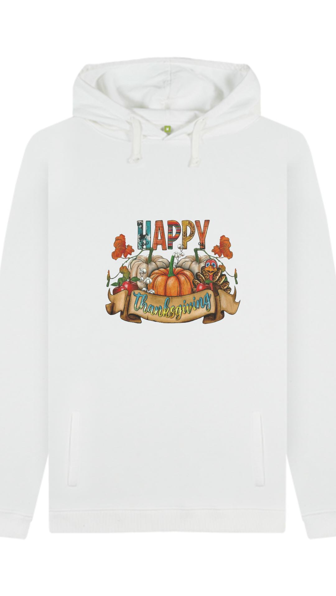 Hoodie Happy Thanksgiving