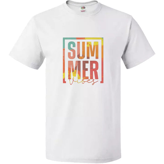 T-Shirt Summer