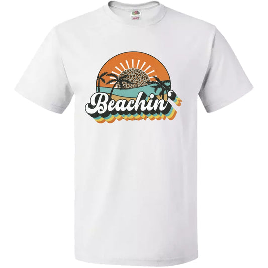 T-Shirt Beachin